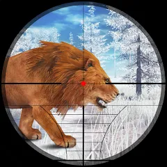 Sniper Shooter Wild Mod APK